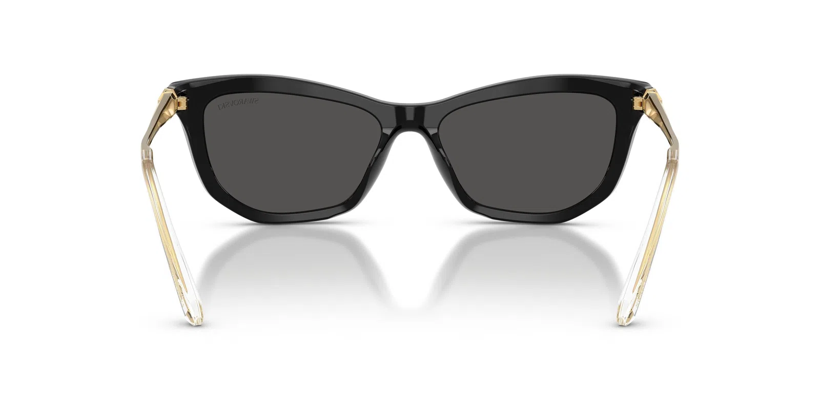 Swarovski 6057 Sunglasses - view 7